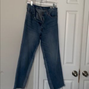 Free People Jeans